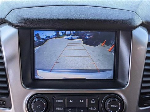 Used 2018 Chevrolet Tahoe LT image 14