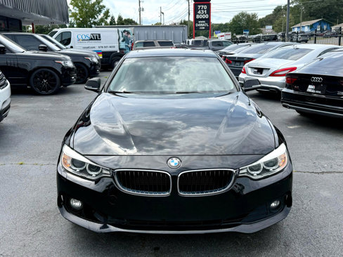 Used 2014 BMW 428i xDrive Coupe image 2