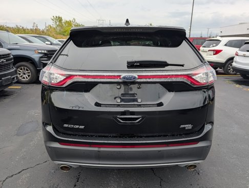 Used 2016 Ford Edge SEL image 6