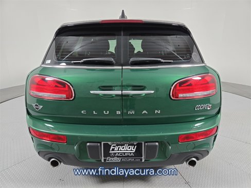 Used 2020 MINI Cooper Clubman S image 5