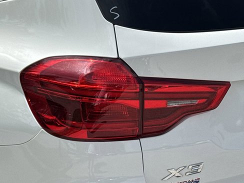 Used 2019 BMW X3 sDrive30i w/ Driving Assistance Package image 63