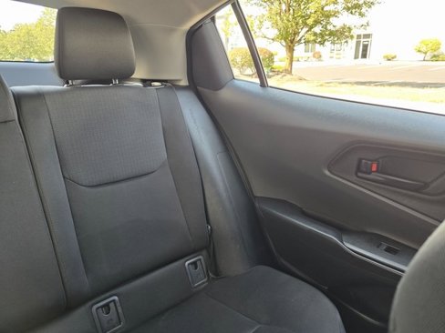 Used 2023 Toyota Prius LE image 35