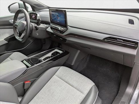 Used 2023 Volkswagen ID.4 Pro image 26