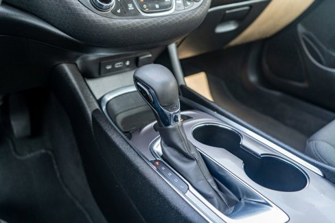 Used 2021 Chevrolet Malibu LT image 24