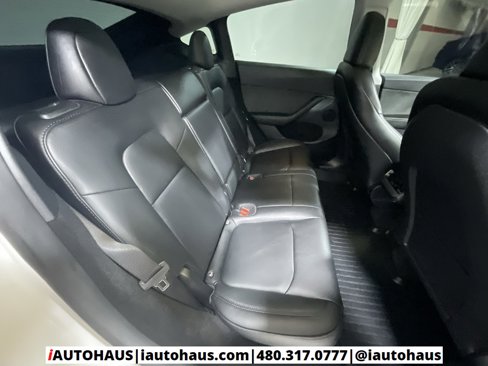 Used 2024 Tesla Model Y Long Range image 20