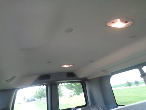 Used 2014 Chevrolet Express 1500 LT w/ LT Preferred Equipment Group image 38