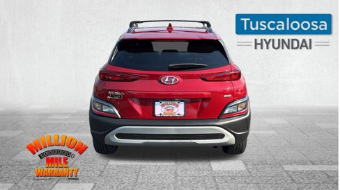 Used 2022 Hyundai Kona SEL image 8