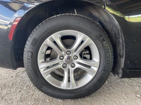 Used 2022 Dodge Charger SXT image 41