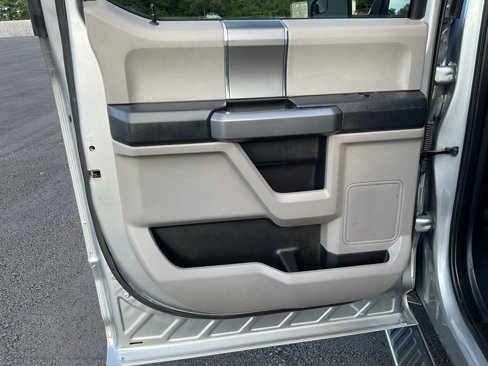 Used 2020 Ford F150 XLT w/ Equipment Group 301A Mid image 42