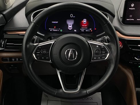 Used 2023 Acura MDX SH-AWD w/ Technology Package image 17
