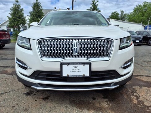 Used 2019 Lincoln MKC Select w/ Select Plus Package image 8