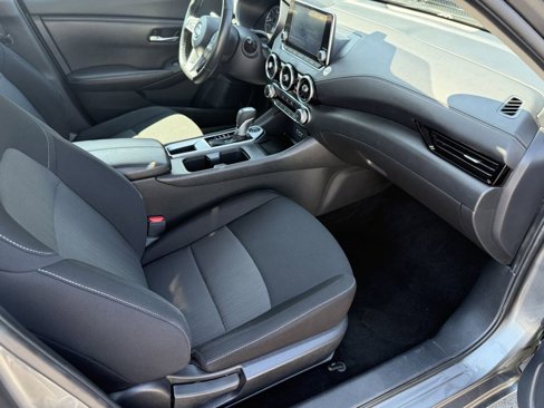 Used 2022 Nissan Sentra SV image 37