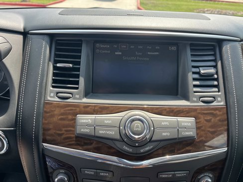 Used 2019 Nissan Armada SL w/ Premium Package image 23