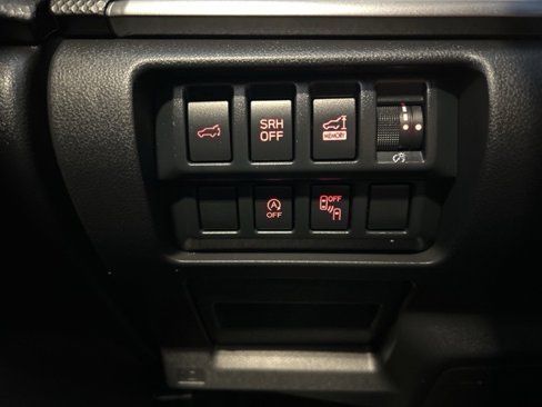 Used 2021 Subaru Forester Premium image 74