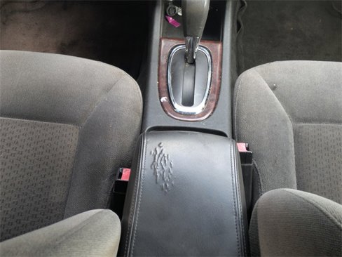 Used 2010 Chevrolet Impala LT image 17