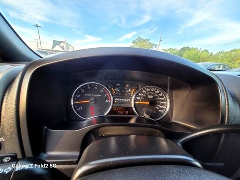 Used 2012 Chevrolet Colorado W/T image 15