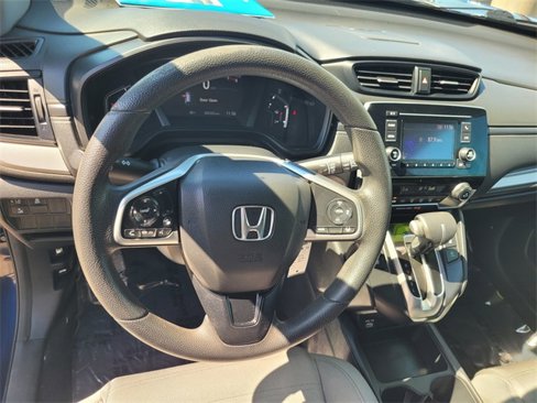 Used 2020 Honda CR-V LX image 30
