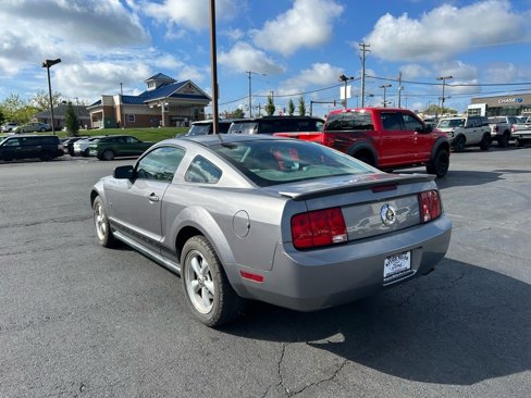 Used 2007 Ford Mustang Premium image 7