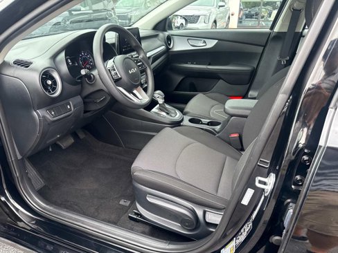 Used 2024 Kia Forte LX image 16