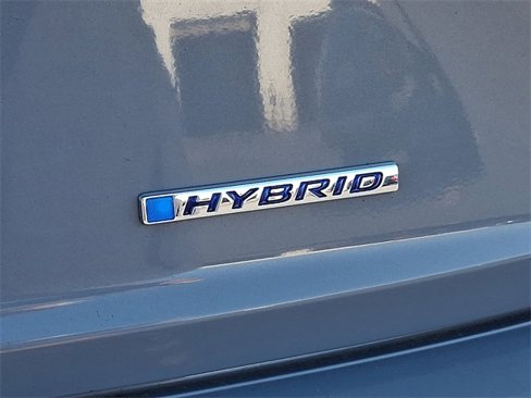 Certified 2025 Honda Civic Sport image 31