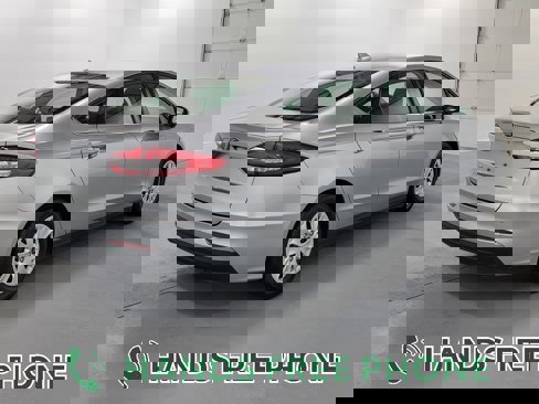 Used 2020 Ford Fusion S image 8