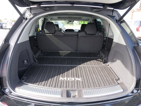 Used 2020 Acura MDX FWD w/ Technology Package image 12