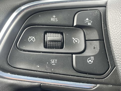 Used 2024 Buick Encore GX Sport Touring w/ Comfort Package image 21