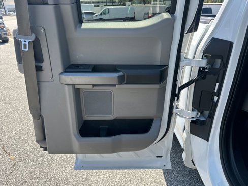 Used 2015 Ford F150 XLT image 16
