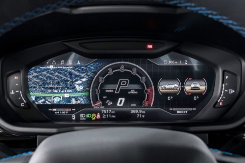 Used 2023 Lamborghini Urus S image 63