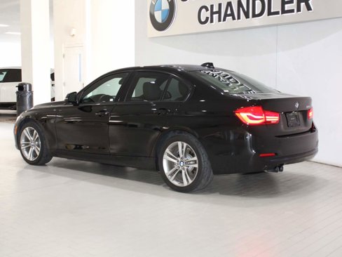 Used 2016 BMW 328i Sedan image 5