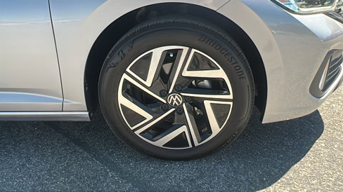 Used 2022 Volkswagen Jetta SEL image 10