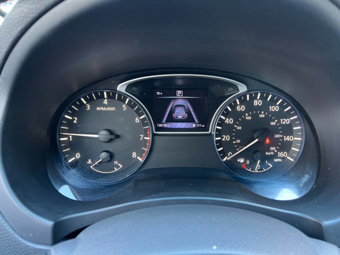 Used 2017 Nissan Altima 2.5 SR image 23