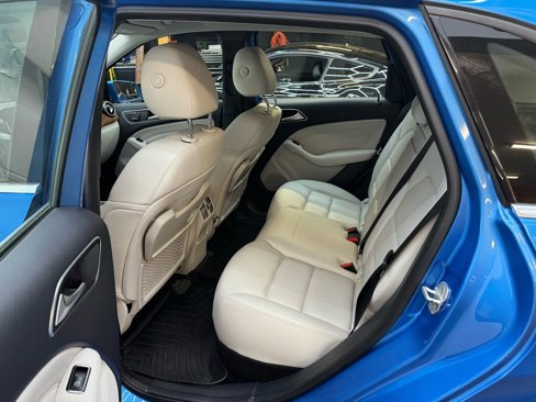 Used 2014 Mercedes-Benz B 250e image 23