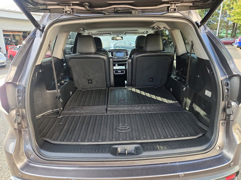 Used 2015 Toyota Highlander XLE image 30