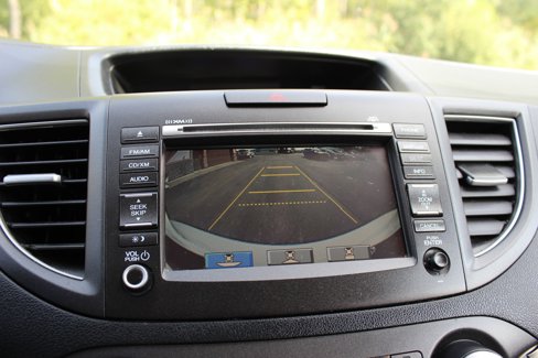 Used 2014 Honda CR-V EX-L image 29