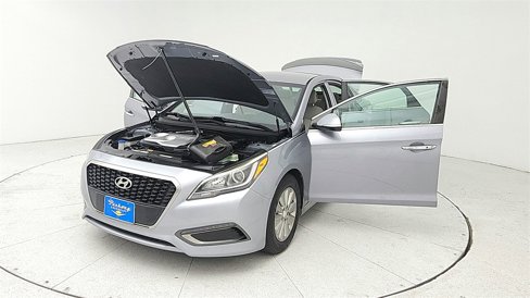Used 2016 Hyundai Sonata SE image 10