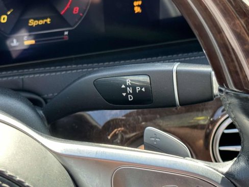 Used 2019 Mercedes-Benz S 560 4MATIC Sedan image 30