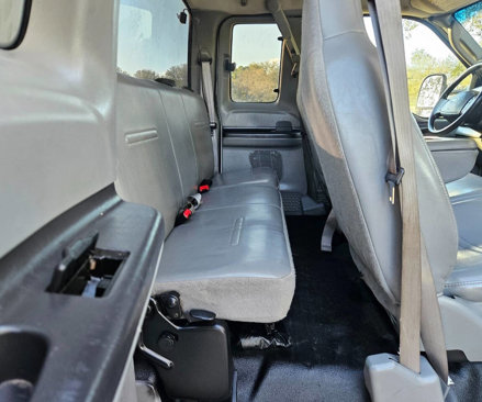Used 2007 Ford F250 XL image 20