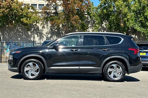 Used 2023 Hyundai Santa Fe SEL image 7