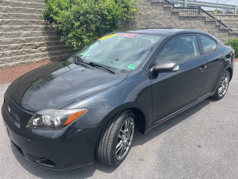 Used 2009 Scion tC image 23