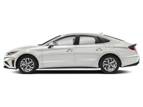 Used 2020 Hyundai Sonata SEL w/ Convenience Package image 2