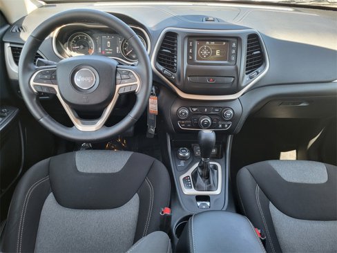 Used 2014 Jeep Cherokee Latitude image 15