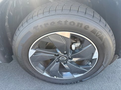 Used 2024 Nissan Rogue SV image 30