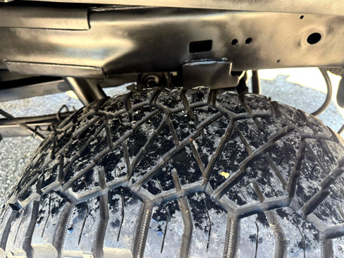 Used 2017 RAM 2500 Tradesman image 23
