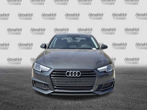 Used 2019 Audi A4 2.0T Premium image 3