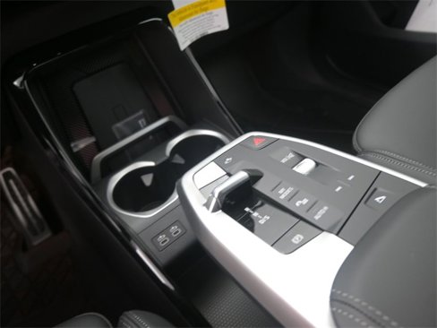 New 2026 BMW X1 xDrive28i w/ M Sport Package image 9