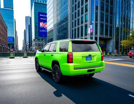 Used 2017 Chevrolet Tahoe LS image 5