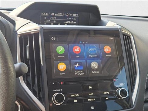 Used 2021 Subaru Forester Limited w/ Popular Package #3 image 19