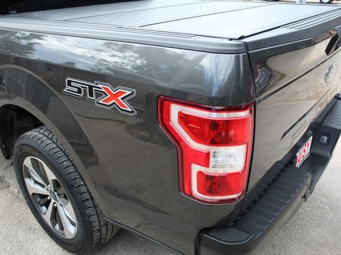 Used 2019 Ford F150 XL w/ Equipment Group 101A Mid image 12