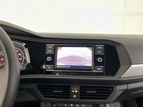 Used 2019 Volkswagen Jetta S w/ Driver Assistance Package image 15